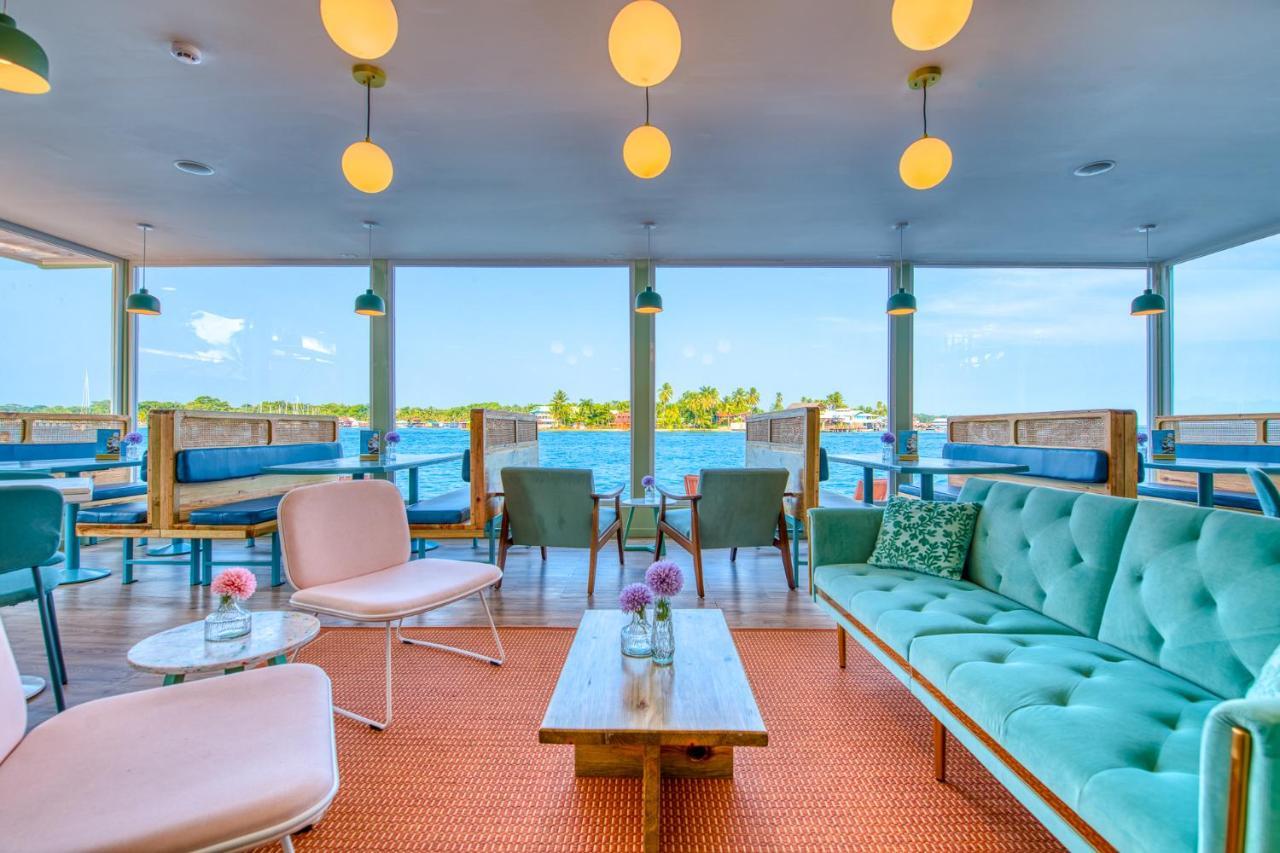 Hotel Bocas Paradise