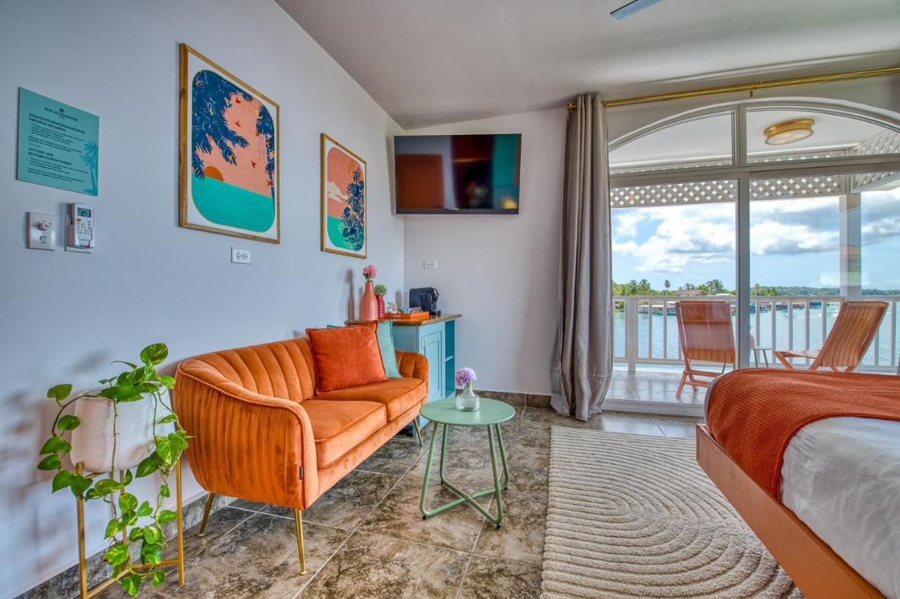Hotel Bocas Paradise