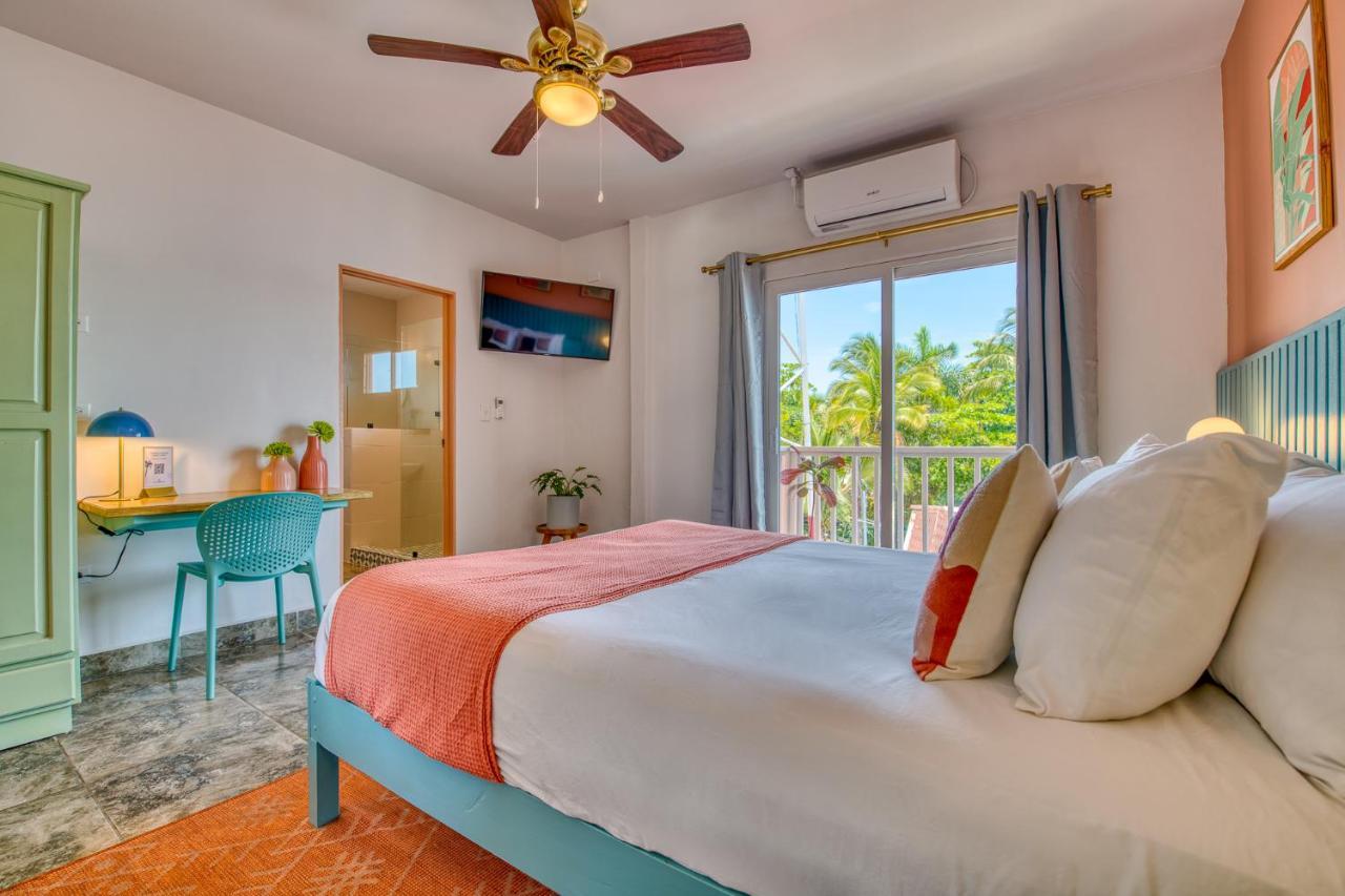 Hotel Bocas Paradise 3*