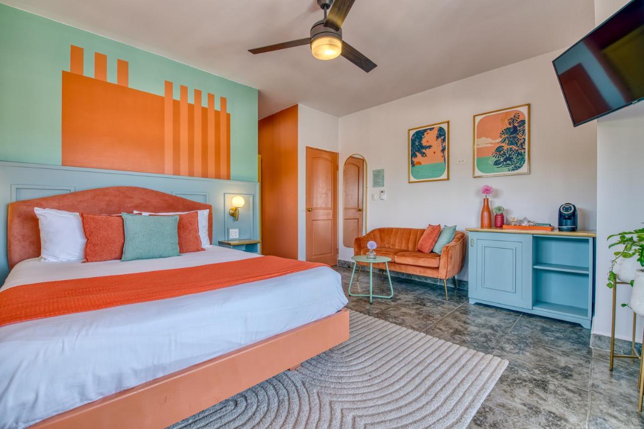 Bocas Paradise 3*
