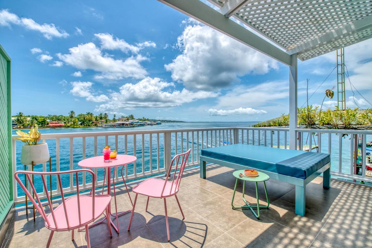 Hotel Bocas Paradise