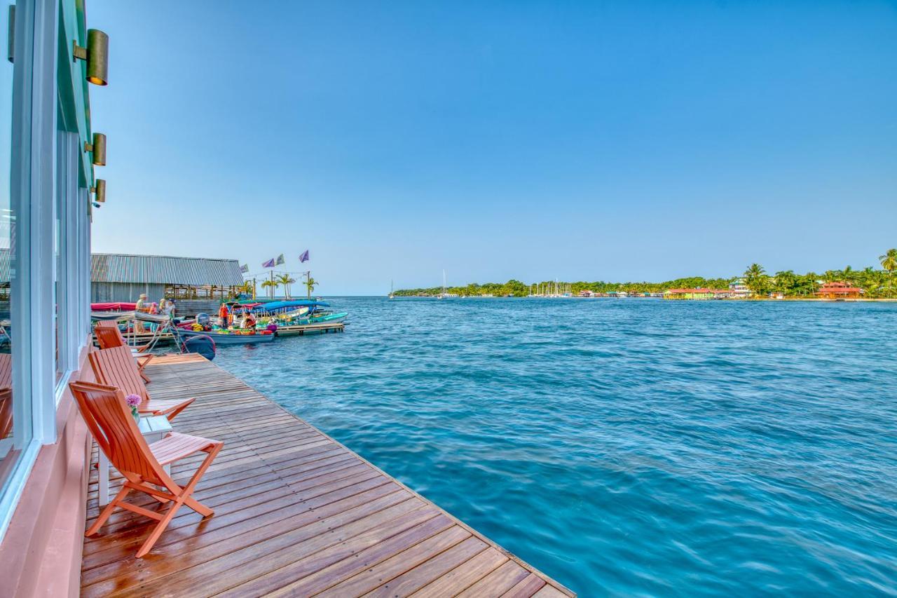 Bocas Paradise Hotel 3*