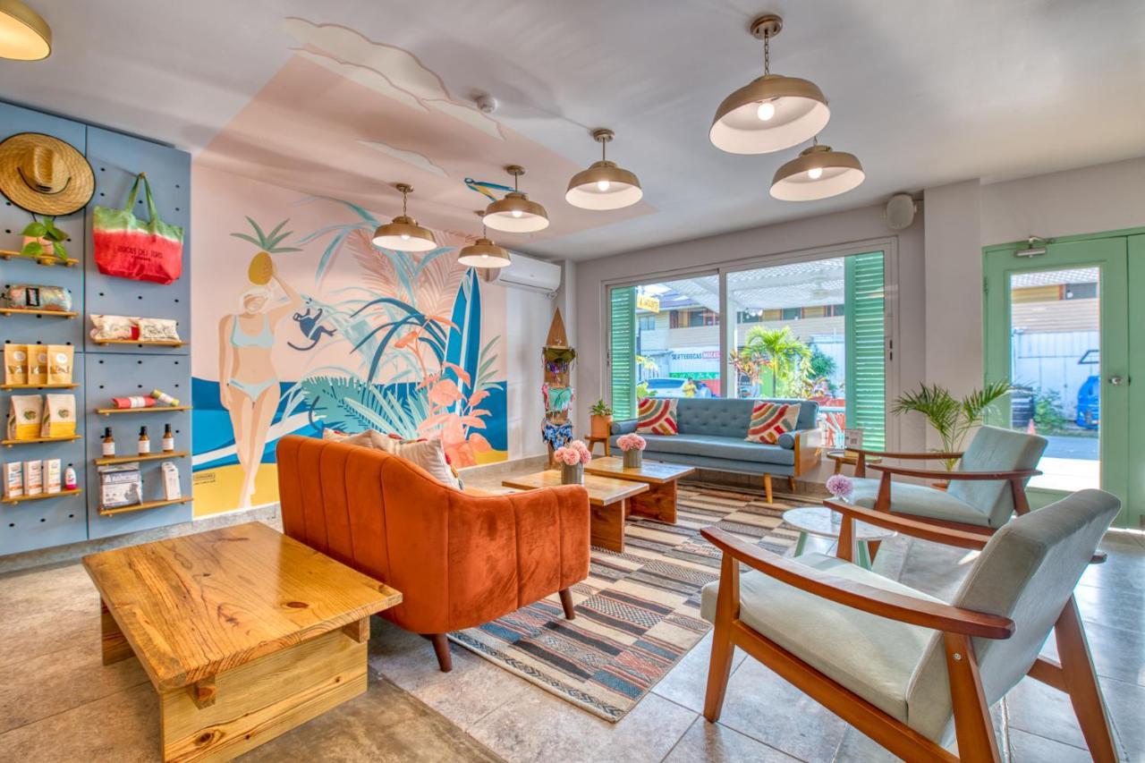 Hotel Bocas Paradise 3*