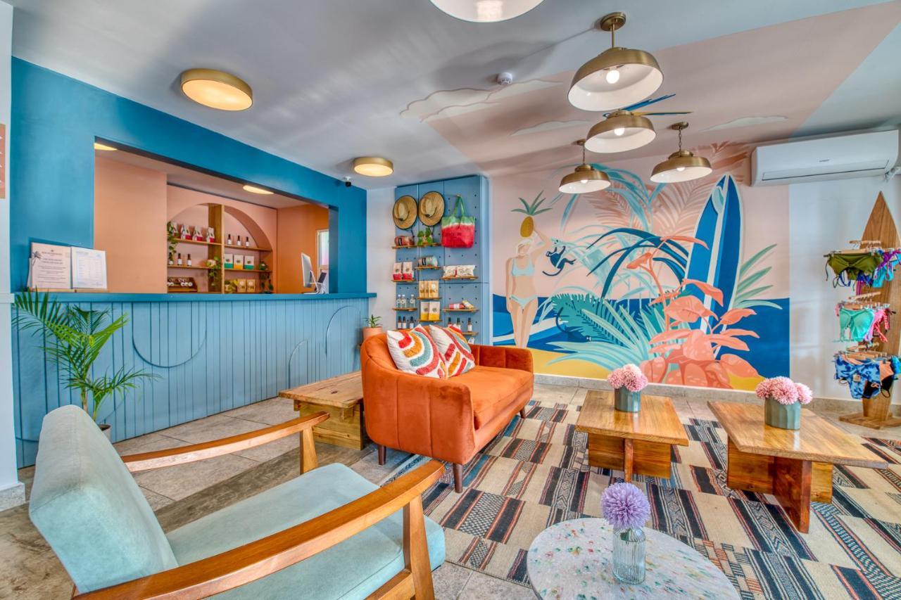 Hotel Bocas Paradise